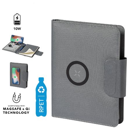 multifunctioneel notitieblokje dambier