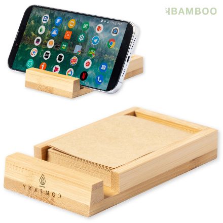 gsm-houder plakmemohouder heinda