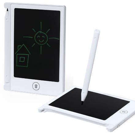 lcd tablet om te schrijven arraky