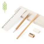 tekenset elyndor 5 stuks