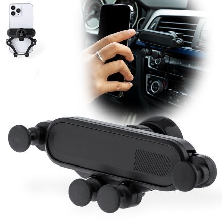 smartphone houder aanpasbaar vetel