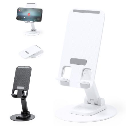 opvouwbare houder voor gsm en tablet marxel