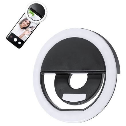 lichtgevende ring met 28 leds picmont