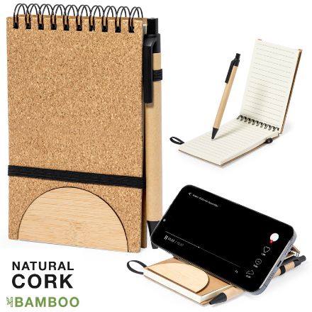 houder notitieboek marinix