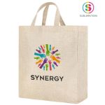 sublimatie boodschappentas myrena