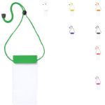 waterdichte mobiele telefoon hoes rokdem