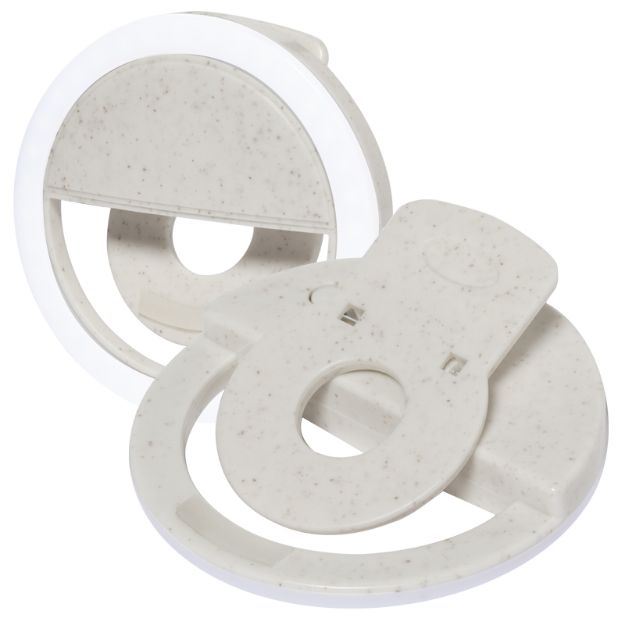 selfie-ringlicht traxo