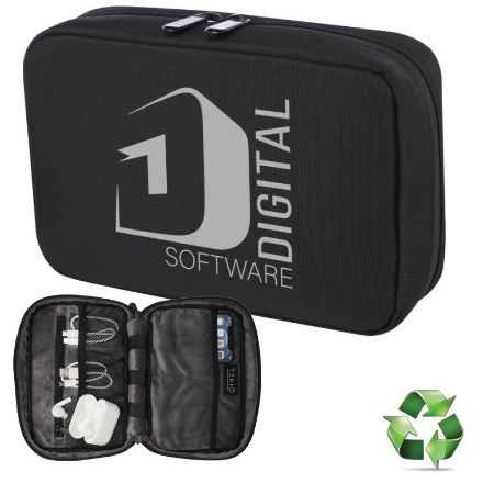 rise gerecyclede organizertas