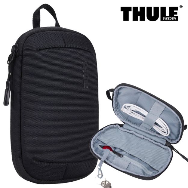 thule subterra 2 powershuttle mini