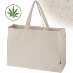 hennep (280 gr/m2) draagtas ludwig