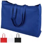 oeko-tex katoen (220 gsm) boodschappentas isaac