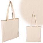 oeko-tex katoen (180 gsm) boodschappentas joshua