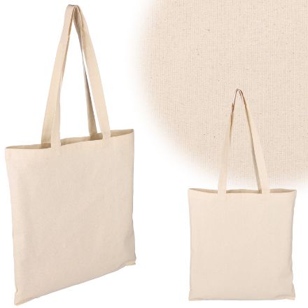 oeko-tex katoen (180 gsm) boodschappentas joshua