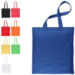 oeko-tex katoen (140 gsm) boodschappentas kenneth