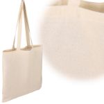 oeko-tex katoen (140 gsm) boodschappentas leonard