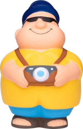 vakantieganger bert ®