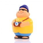 vakantieganger bert ®