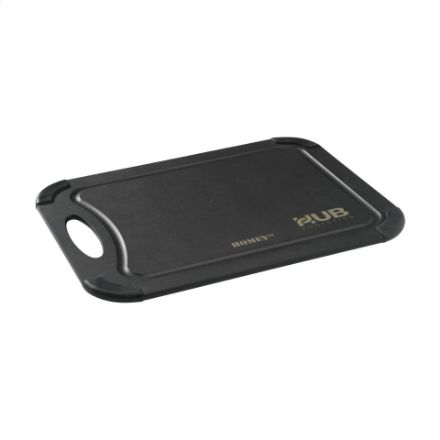 homey's wood fiber snijplank