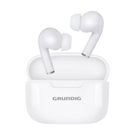 grundig tws earphones 230 mah