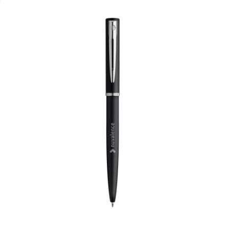 waterman allure balpen blauwe inkt