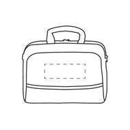 silkscreen (200 x 70 mm)