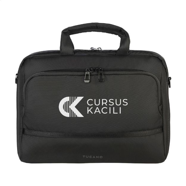 tucano player laptopbag 15,6 inch rugzak