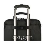 tucano player laptopbag 15,6 inch rugzak