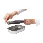 brabantia make take lunchbox medium 1,1 l