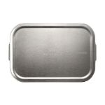 brabantia make take bento lunchbox large 2 l