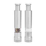 brabantia profile zout- en pepermolen