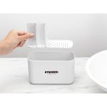 brabantia badkamer caddy