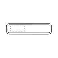 tampondruk (50 x 18 mm)