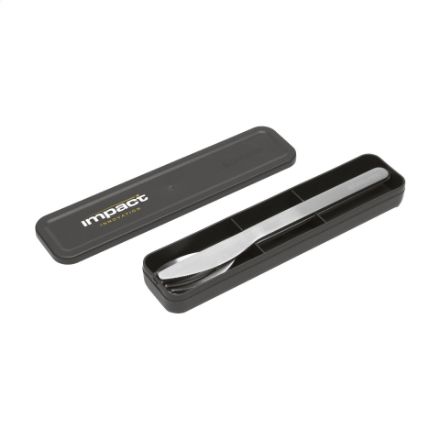 brabantia make take bestekset