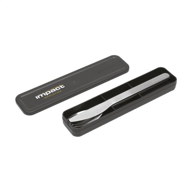 brabantia make take bestekset