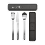 brabantia make take bestekset