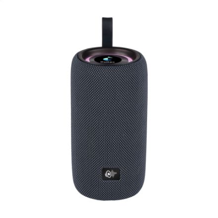 halo portable bluetooth speaker 16w