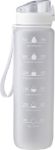 rpet drinkfles (1000 ml) brinley - transparant