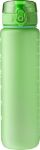 rpet drinkfles (1000 ml) brinley - licht groen