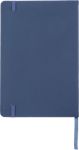 pu notitieboek (a5) bradley