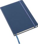 pu notitieboek (a5) bradley