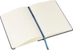 pu notitieboek (a5) bradley