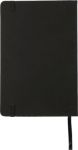 pu notitieboek (a5) bradley