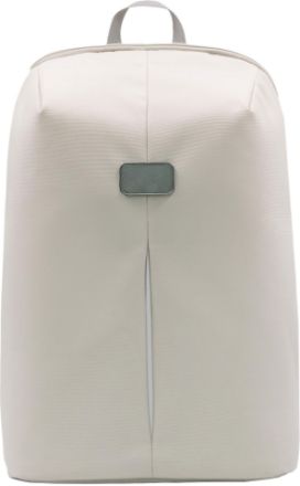 brandcharger phantom mini rugzak - beige