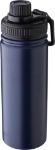 roestvrijstalen dubbelwandige 500 ml drinkfles cha