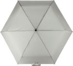 rpet 190t paraplu cynthia - grijs