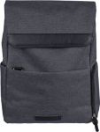 600d polyester canvas 15 inch laptop rugzak dennis