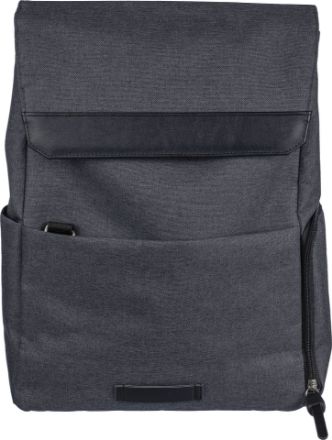 600d polyester canvas 15 inch laptop rugzak dennis