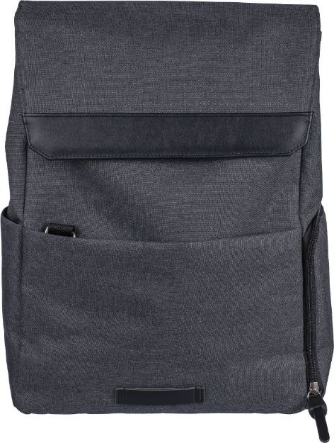 600d polyester canvas 15 inch laptop rugzak dennis