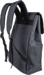 600d polyester canvas 15 inch laptop rugzak dennis
