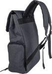 600d polyester canvas 15 inch laptop rugzak dennis